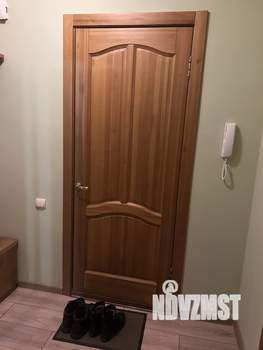 1-к квартира, посуточно, 38м2, 8/9 этаж