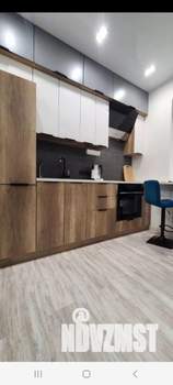 2-к квартира, на длительный срок, 48м2, 4/10 этаж