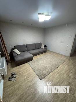 2-к квартира, на длительный срок, 65м2, 6/19 этаж