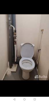 1-к квартира, на длительный срок, 42м2, 3/14 этаж