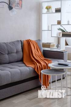 1-к квартира, посуточно, 43м2, 4/17 этаж