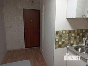 Студия квартира, на длительный срок, 11м2, 4/5 этаж