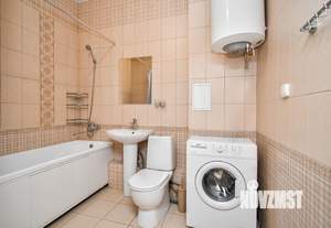 1-к квартира, посуточно, 42м2, 8/9 этаж