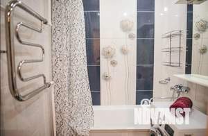 2-к квартира, посуточно, 48м2, 1/1 этаж