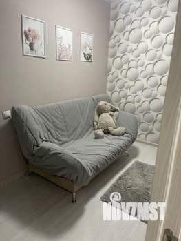 1-к квартира, на длительный срок, 44м2, 13/13 этаж