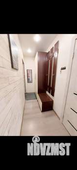 2-к квартира, посуточно, 45м2, 3/5 этаж