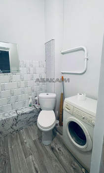 Студия квартира, на длительный срок, 32м2, 8/10 этаж