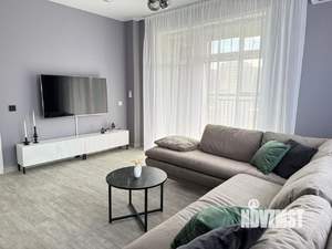2-к квартира, на длительный срок, 60м2, 16/18 этаж