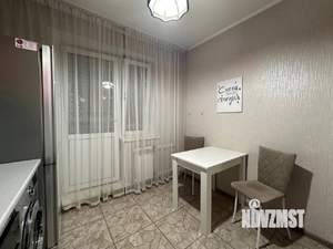 1-к квартира, на длительный срок, 40м2, 11/16 этаж