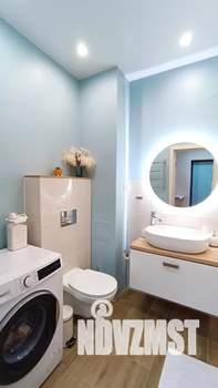 1-к квартира, посуточно, 47м2, 3/5 этаж