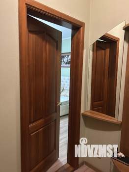 1-к квартира, посуточно, 38м2, 8/9 этаж