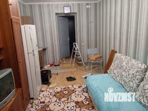 Студия квартира, посуточно, 18м2, 5/5 этаж