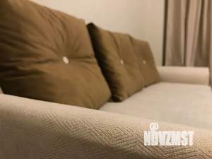 2-к квартира, посуточно, 57м2, 3/16 этаж