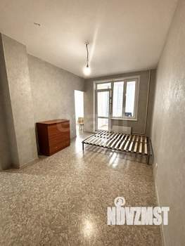 1-к квартира, на длительный срок, 31м2, 3/19 этаж