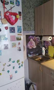 2-к квартира, на длительный срок, 50м2, 5/5 этаж