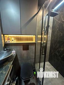 Студия квартира, на длительный срок, 25м2, 3/10 этаж