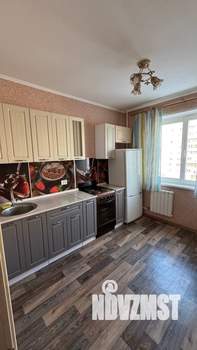 1-к квартира, на длительный срок, 40м2, 6/10 этаж