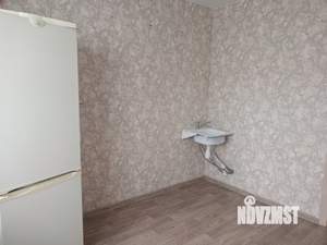 1-к квартира, на длительный срок, 42м2, 14/17 этаж