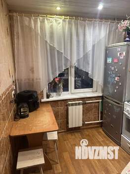 1-к квартира, посуточно, 29м2, 3/5 этаж