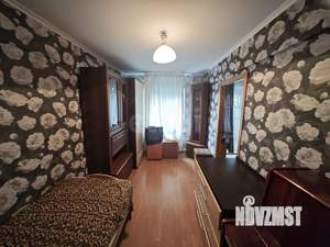 2-к квартира, на длительный срок, 56м2, 4/5 этаж