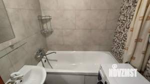 1-к квартира, на длительный срок, 41м2, 2/10 этаж