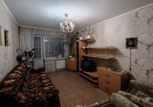 2-к квартира, на длительный срок, 50м2, 5/5 этаж