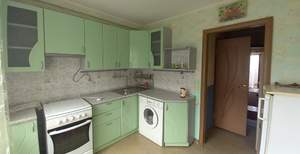 2-к квартира, на длительный срок, 50м2, 3/5 этаж