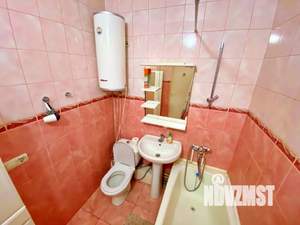 2-к квартира, посуточно, 53м2, 3/6 этаж