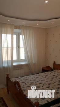 3-к квартира, на длительный срок, 70м2, 5/5 этаж