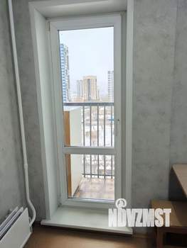 1-к квартира, на длительный срок, 34м2, 13/16 этаж