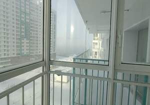 Студия квартира, на длительный срок, 23м2, 7/19 этаж