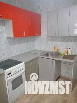 1-к квартира, на длительный срок, 44м2, 12/18 этаж