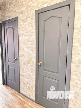 1-к квартира, посуточно, 40м2, 4/10 этаж