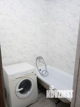 1-к квартира, на длительный срок, 40м2, 4/14 этаж