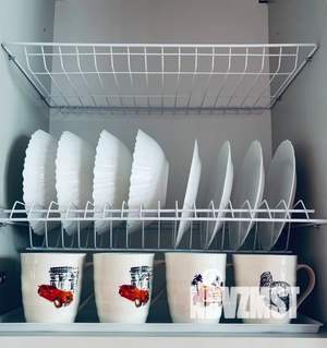 1-к квартира, посуточно, 38м2, 16/22 этаж