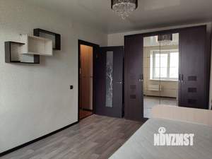 2-к квартира, на длительный срок, 58м2, 9/10 этаж