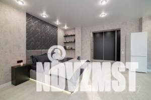 1-к квартира, посуточно, 42м2, 5/8 этаж