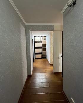 2-к квартира, на длительный срок, 44м2, 2/5 этаж