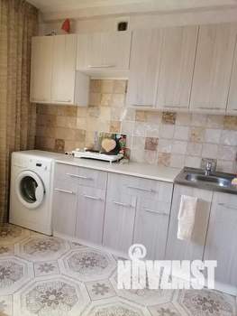 1-к квартира, посуточно, 34м2, 1/5 этаж