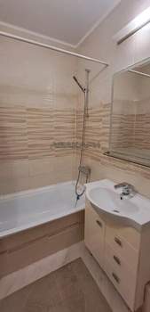 1-к квартира, на длительный срок, 36м2, 7/20 этаж