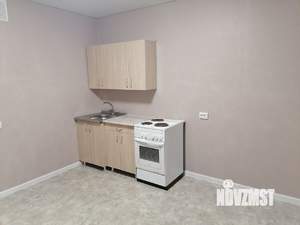 1-к квартира, на длительный срок, 37м2, 5/19 этаж