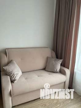 1-к квартира, посуточно, 40м2, 8/9 этаж