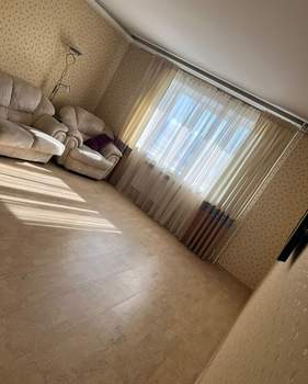 3-к квартира, на длительный срок, 92м2, 6/10 этаж