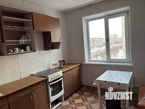 1-к квартира, на длительный срок, 42м2, 7/10 этаж
