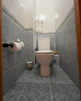 2-к квартира, на длительный срок, 55м2, 4/10 этаж