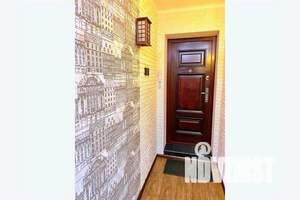 1-к квартира, посуточно, 38м2, 2/5 этаж