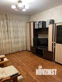 1-к квартира, на длительный срок, 35м2, 7/10 этаж