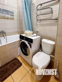 2-к квартира, посуточно, 40м2, 1/1 этаж