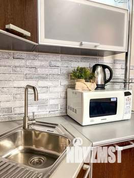 1-к квартира, посуточно, 40м2, 7/10 этаж