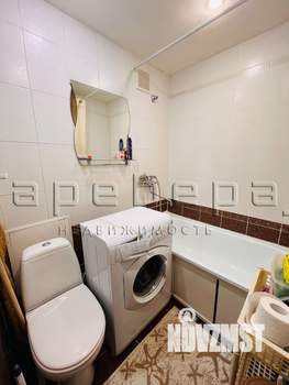 1-к квартира, на длительный срок, 30м2, 3/5 этаж